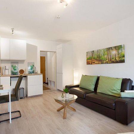 Ruebezahl Apartment Brilon Ngoại thất bức ảnh