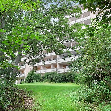 Ruebezahl Apartment Brilon Ngoại thất bức ảnh