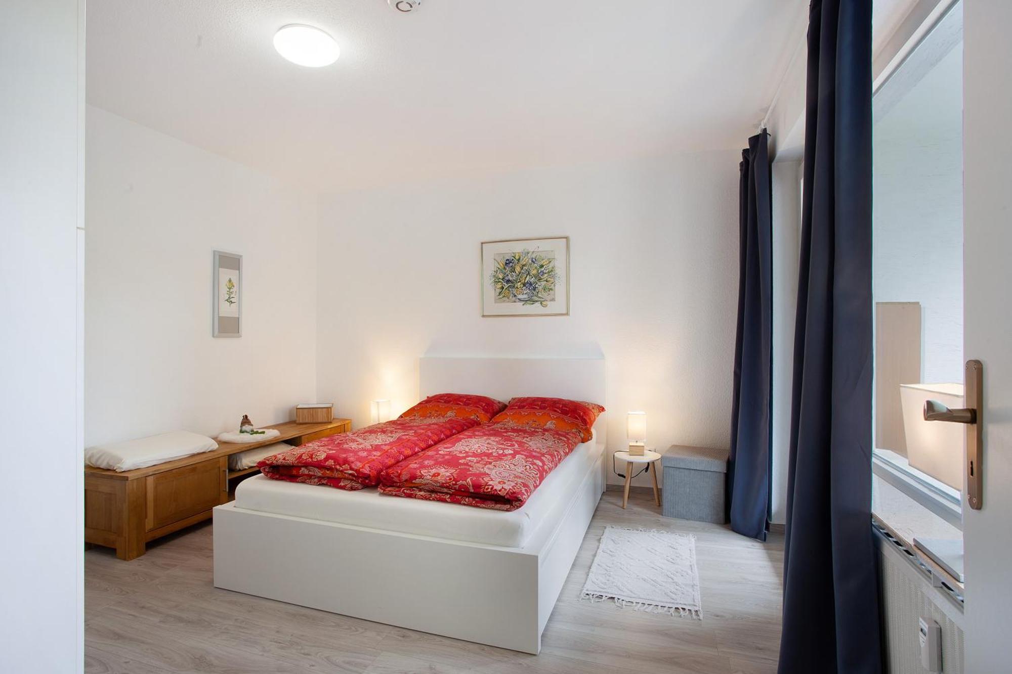 Ruebezahl Apartment Brilon Ngoại thất bức ảnh
