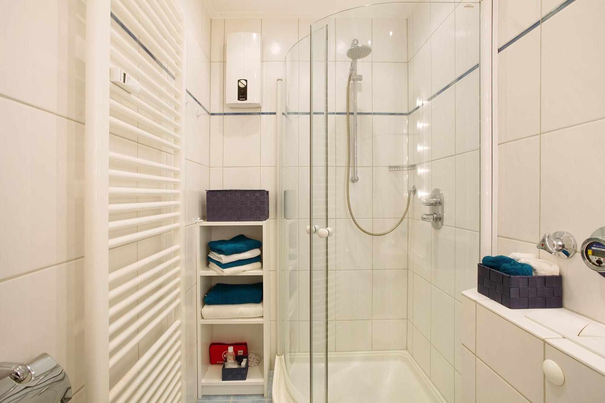 Ruebezahl Apartment Brilon Ngoại thất bức ảnh