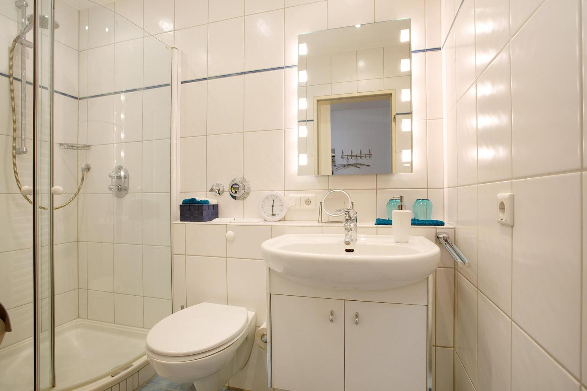 Ruebezahl Apartment Brilon Ngoại thất bức ảnh