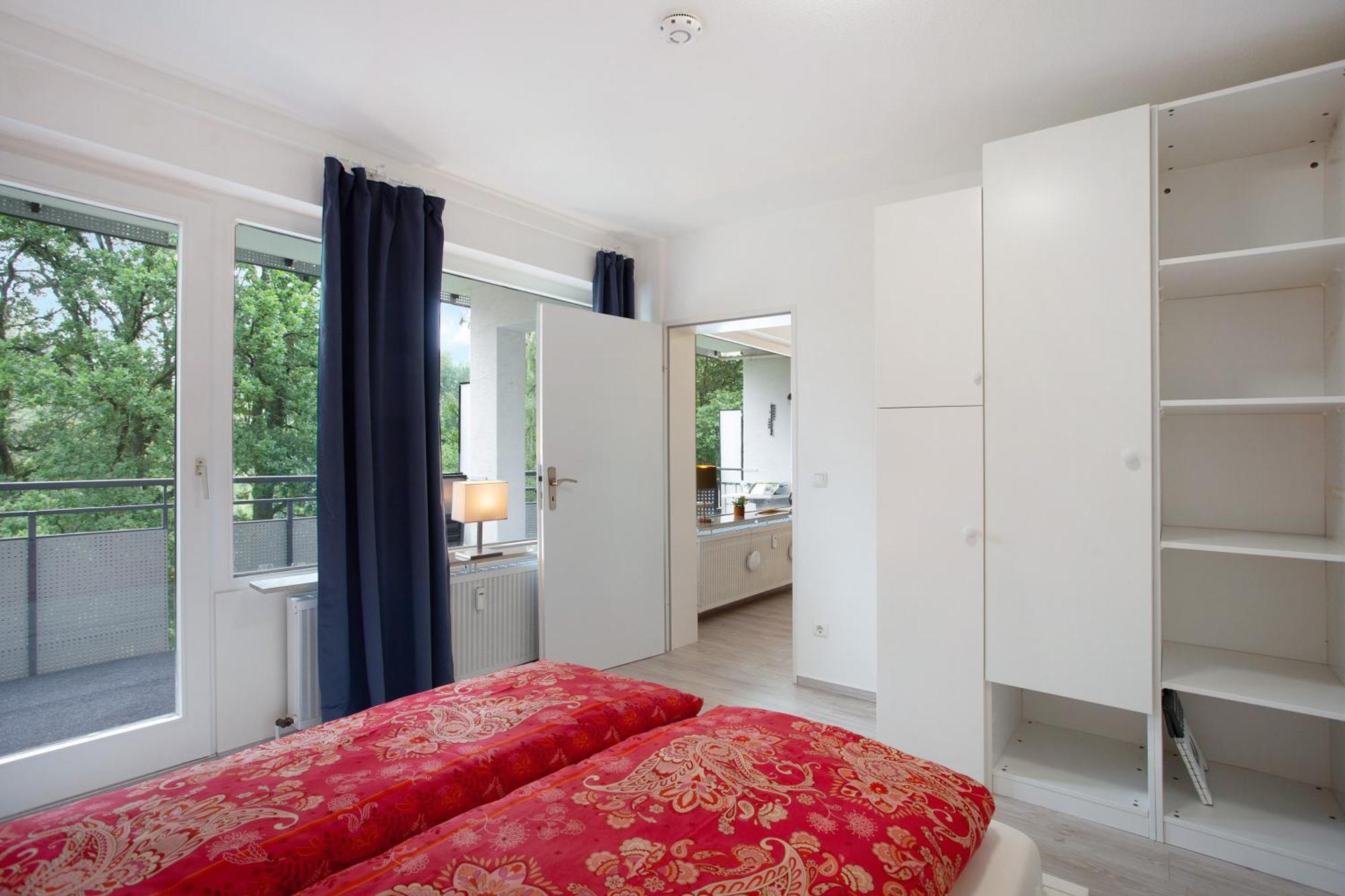 Ruebezahl Apartment Brilon Ngoại thất bức ảnh