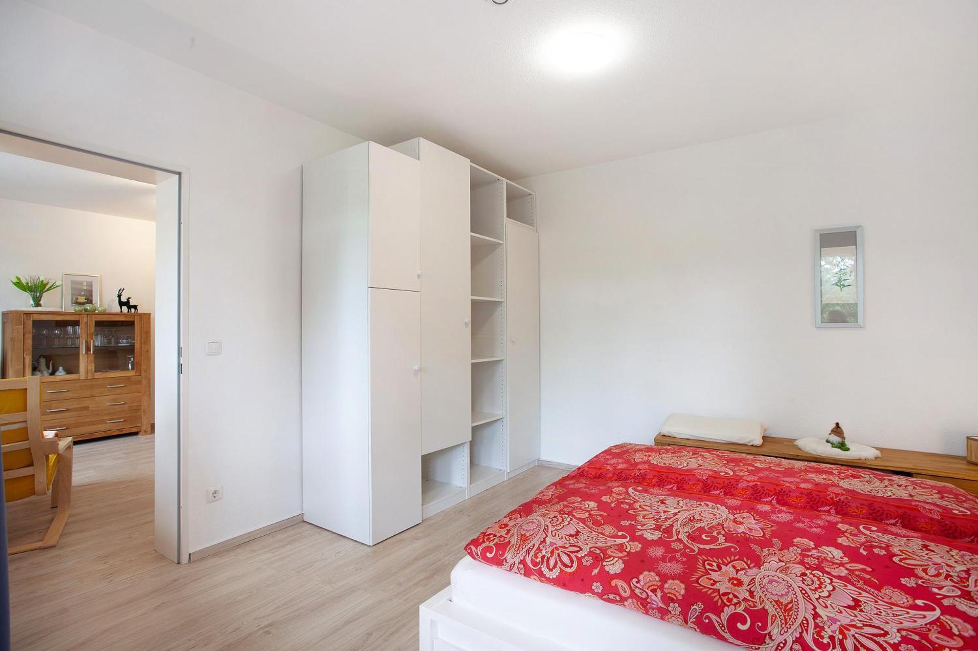 Ruebezahl Apartment Brilon Ngoại thất bức ảnh
