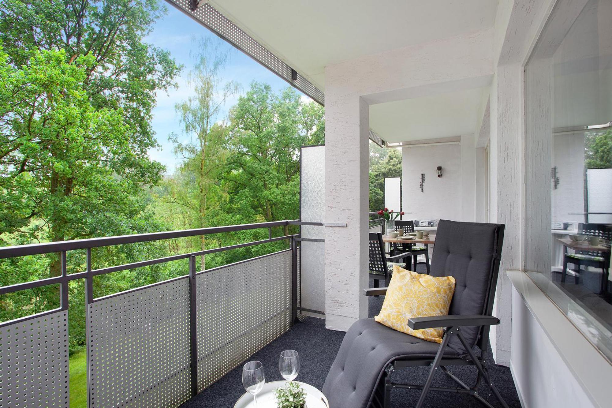 Ruebezahl Apartment Brilon Ngoại thất bức ảnh